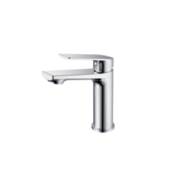 New Brass High Quality Single Lever Basin Mixer